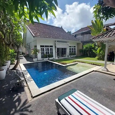 Villa 2 Bed Room Mertasari Beach - Sumai Mertasari